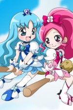 Watch Heartcatch Precure Myflixer